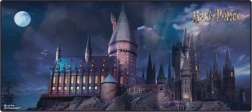 Mousepad de gaming HARRY POTTER 90 × 40 cm