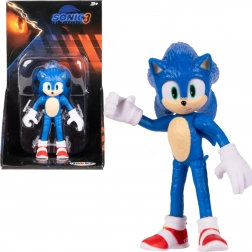 Figurină SONIC The Hedgehog 7 cm