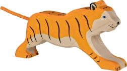Holztiger tigru alergând - 1 bucată