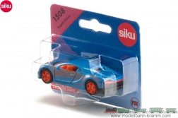 Model Siku BUGATTI Chiron 1:50