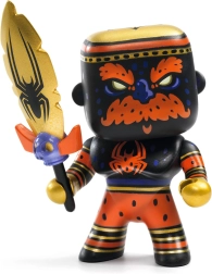 Figurină DJECO Arty Toys Hipster Spider