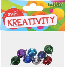 Clopoțel în formă de față