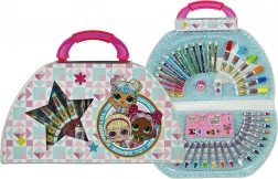 Set creativ 51 piese LOL