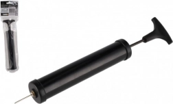Pompă manuală pentru mingi 24 cm