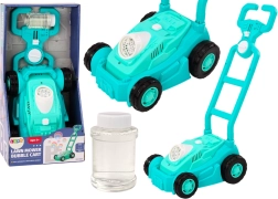 Mașină de făcut bule de săpun Tăietor cu mâner Verde