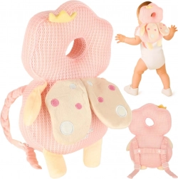 Cască pentru siguranță împotriva căderilor în design de zână