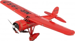Model metalic 3D Lockheed Vega 5B