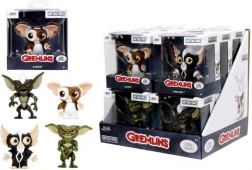 Figurine metalice de colecție Gremlins 6,5 cm – 4 tipuri