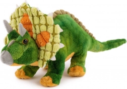 triceratops de pluș 26 cm