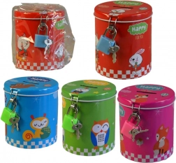 Pușculiță animăluțe MaDe