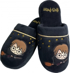 Papuci de damă Harry Potter 1 Kawaii (38141)