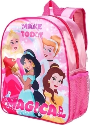 Rucsac pentru copii Disney Princess roz