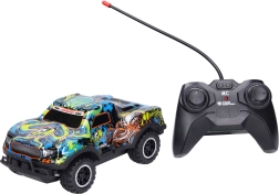 Mașină off-road RC cu telecomandă 17 cm