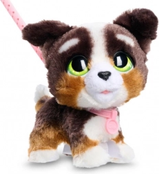 FurReal Walk-A-Lots cățelușul Saint Bernard