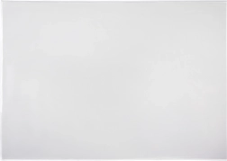 Plic transparent pentru documente A4 pe verticală, transparent 120 microni