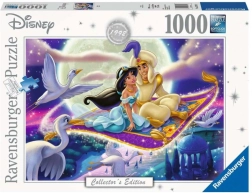 Puzzle Ravensburger Aladin 1000 piese