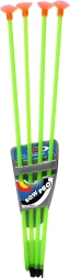 Jamara set de tir cu arcul Bow Pro