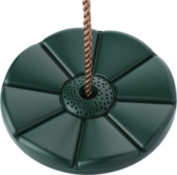 Disc de leagăn din plastic 28 cm