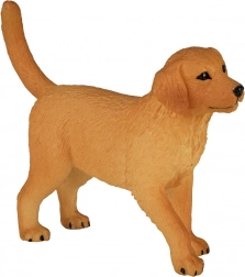mojo figurină golden retriever – pui