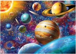 Puzzle Univers 3000 de piese