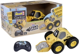 RC camionul Încărcătorul Meu Mic Cascador