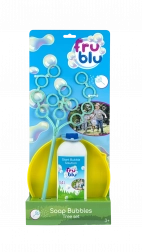 Fru Blu set copac cu soluție 0,4 L