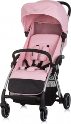 carucior sport Chipolino Illusion Pink Marshmallow