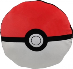 Pernă POKÉMON Poké Ball