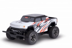 Mașină RC Carrera GMC Hummer EV 1:18