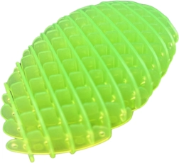 Jucărie fidget antistres verde 5 cm