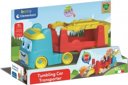 Transportor auto răsturnabil Clementoni