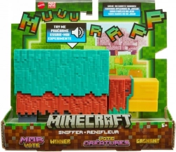 Figurină Minecraft Niuchacz