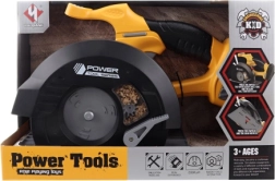 Ferăstrău circular pentru copii pe baterii