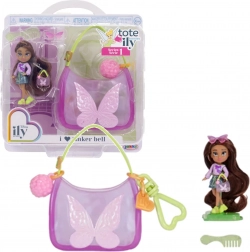 Disney ILY 4Ever mini păpușă Tinker Bell cu accesorii