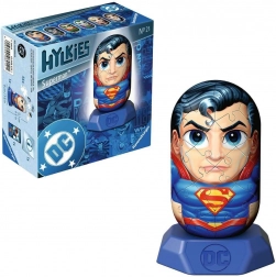 Ravensburger puzzle 3D Hylkies: DC Superman 54 piese
