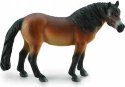 COLLECTA figurină Ponei Exmoor – armăsar