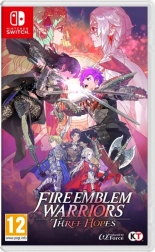 Nintendo Switch Fire Emblem Warriors: Three Hopes