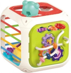 Chipolino cub motoric 6în1