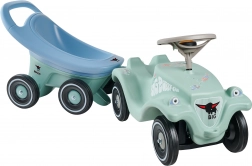 BIG Buggy 3 în 1