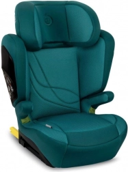 Scaun auto MoMi MEI verde