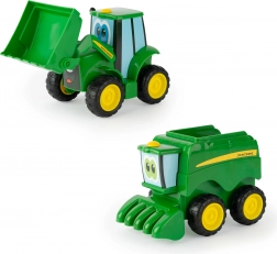 John Deere - Prieteni de la fermă pentru copii 19 cm