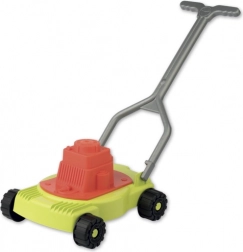 Mașină de tuns iarbă din plastic pentru copii Androni