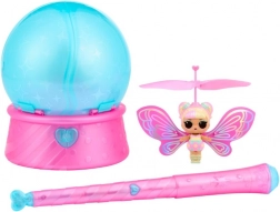 L.O.L. Surprise Magic Flyers – păpușă zburătoare Flower Child