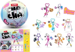 ZURU Cha Cha Charms DIY breloc (blind box) - 1 bucată