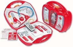 Set medical cu telefon mobil