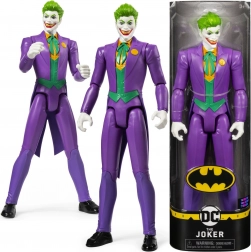 Batman Joker figurină de acțiune articulată 30 cm