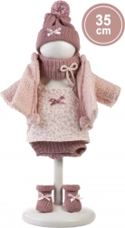 Hăinuțe pentru păpușă 35 cm