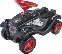 BIG rock'n'roll vehicul de împins Bobby Car Classic