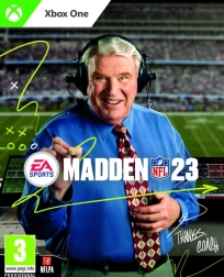 Madden NFL 23 pentru Xbox One