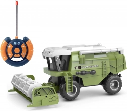 combina RC cu telecomandă 24 cm